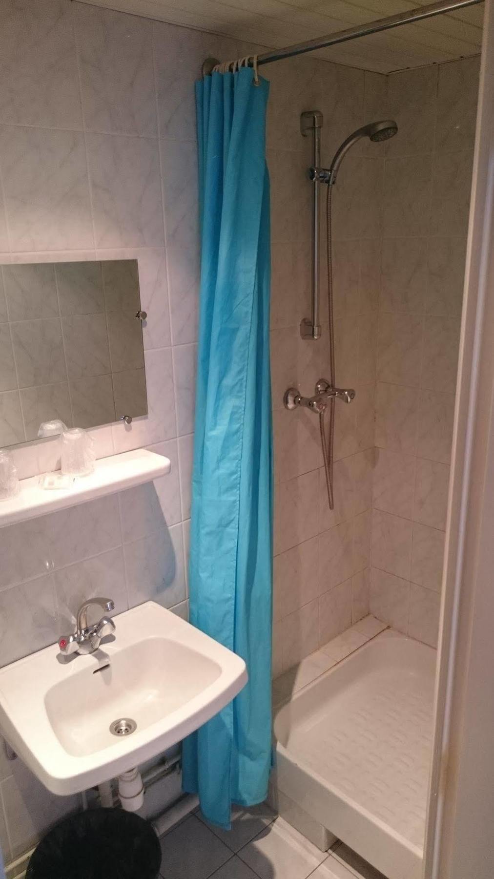 Acacia Hotel Париж Экстерьер фото