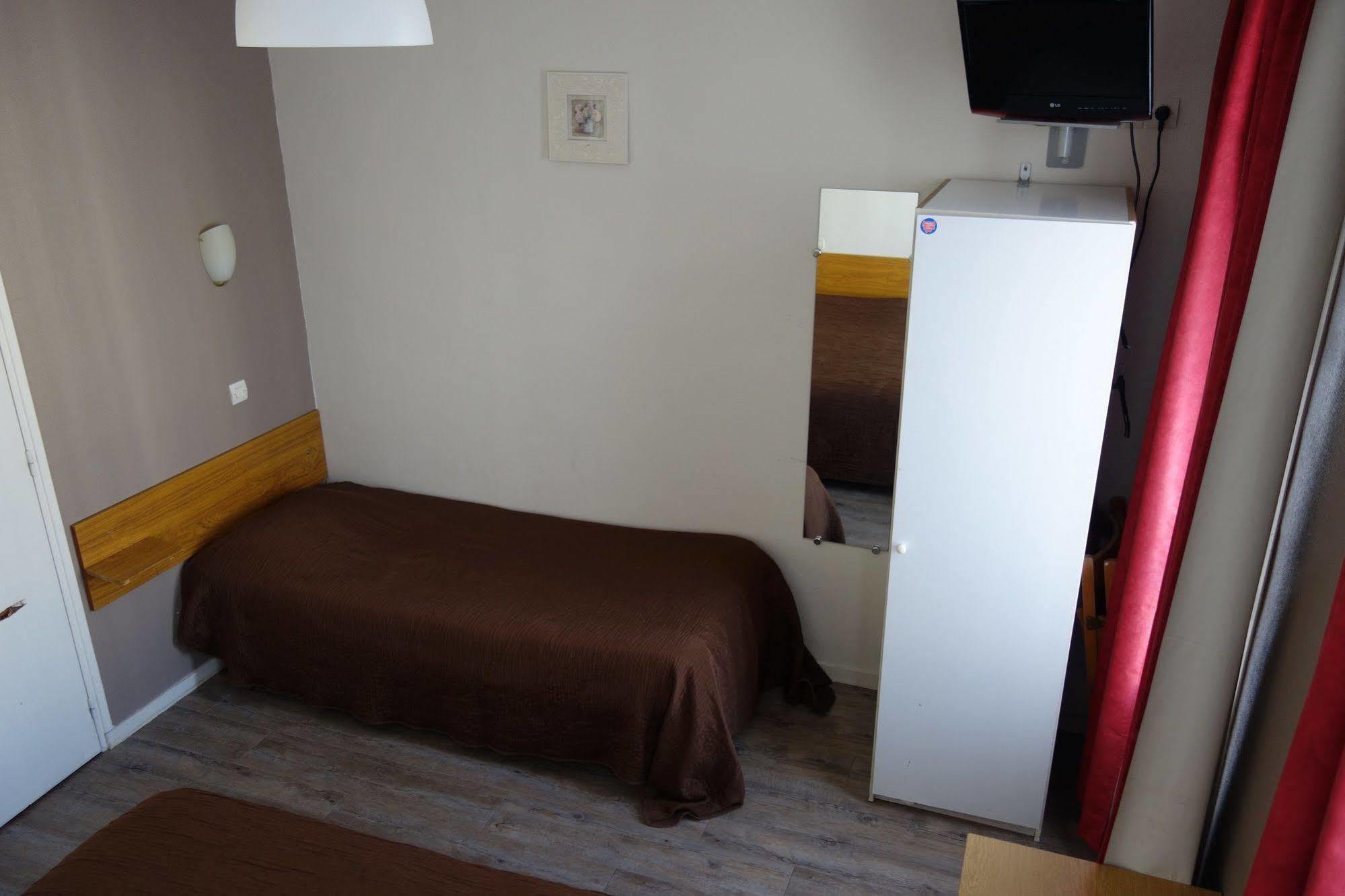 Acacia Hotel Париж Экстерьер фото