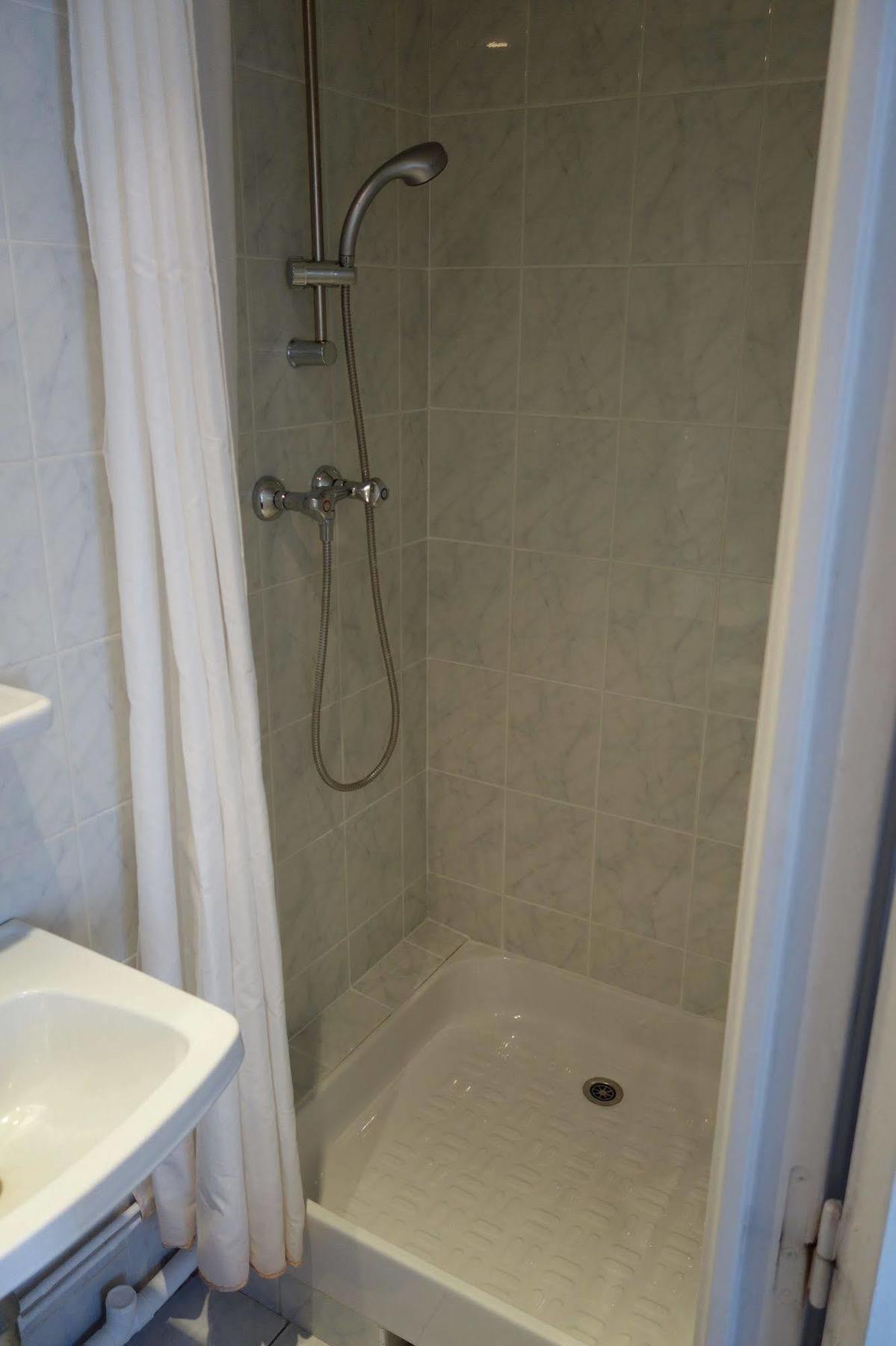 Acacia Hotel Париж Экстерьер фото