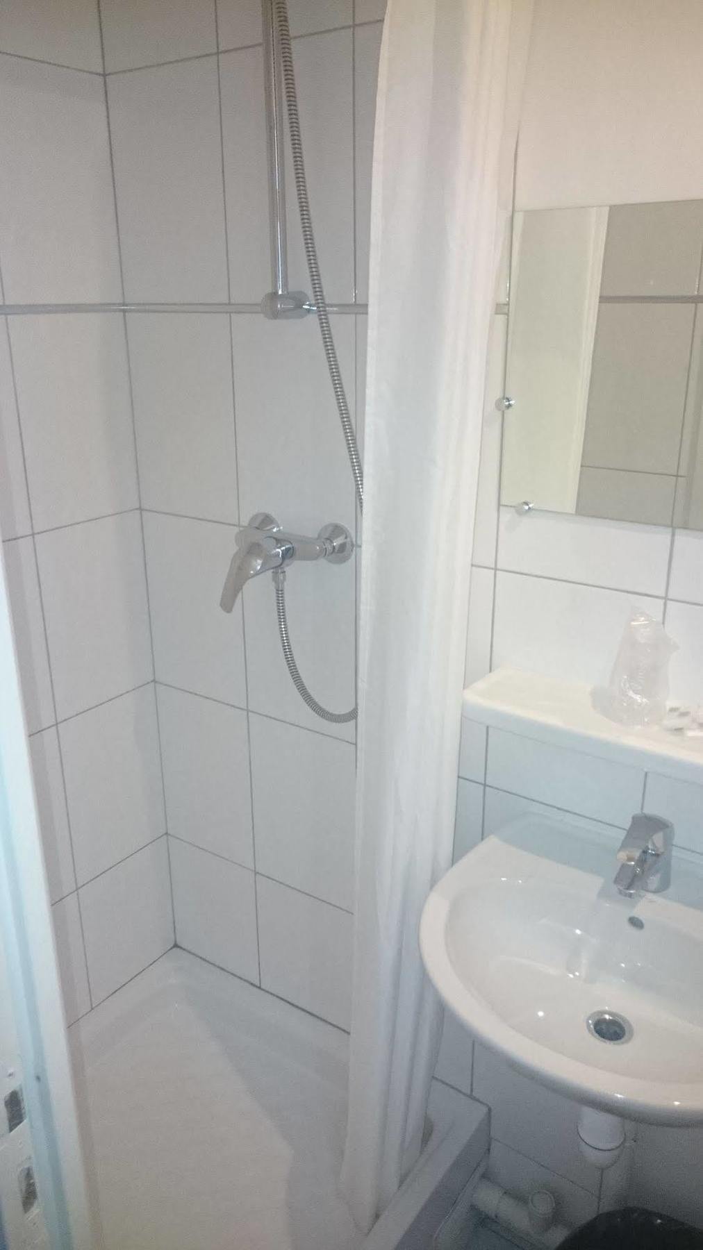 Acacia Hotel Париж Экстерьер фото