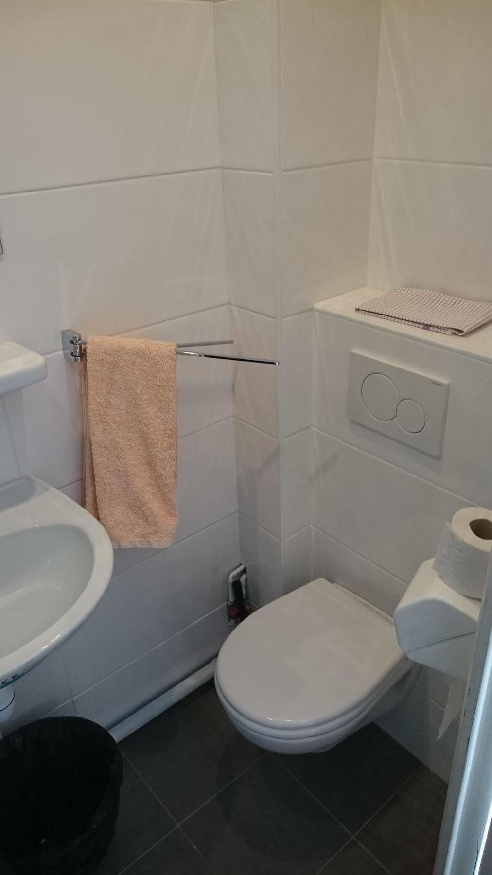 Acacia Hotel Париж Экстерьер фото